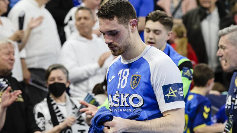 Mitja Janc Celje Pivovarna Laško