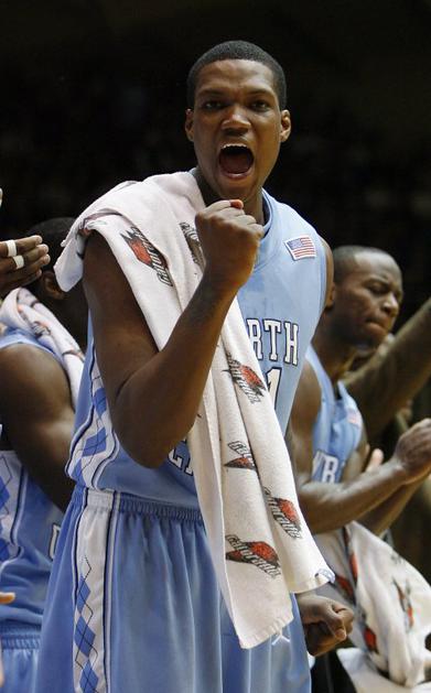 Deon Thompson, Union Olimpija