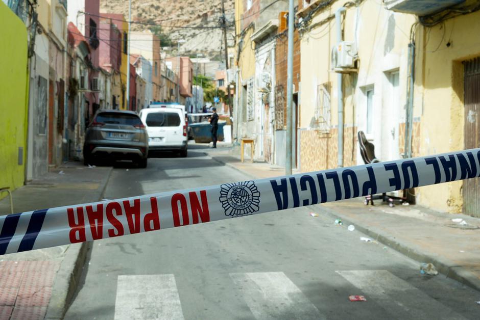 Almeria | Avtor: Profimedia