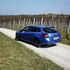 Renault laguna grandtour black edition dCi 180
