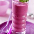 smoothie, napitek