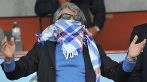 Massimo Ferrero