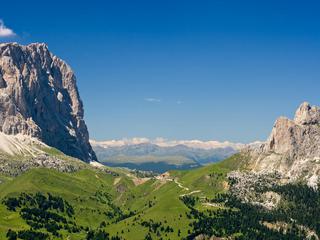Dolomiti, Italija