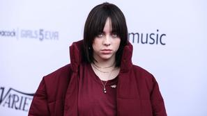 billie eilish