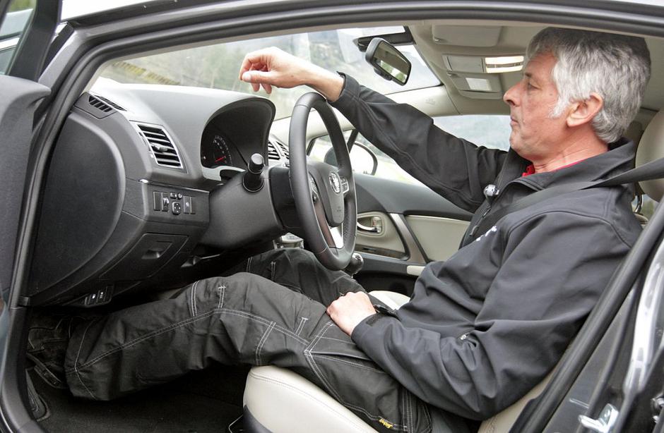 Brane Legan | Avtor: Boštjan Tacol