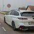 Peugeot 308 in prepoznavanje prometnih znakov