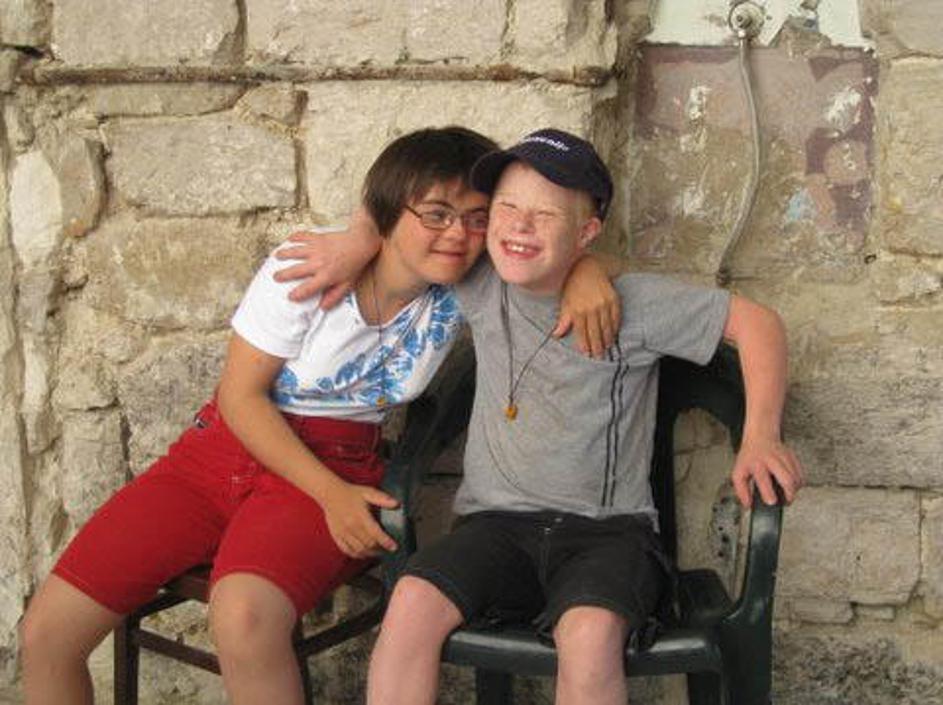 Fotografija je simbolična. (Foto: CUDV Draga)