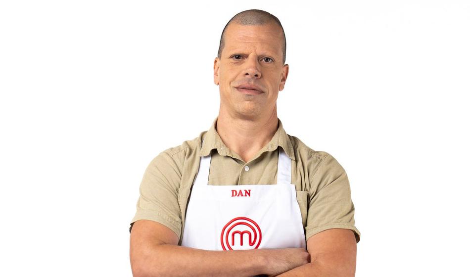 Zvezdnik Masterchefa pokazal svojo srčno damo