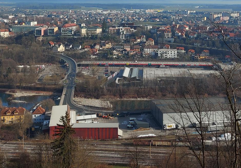 Kranj | Avtor: M. Ha.