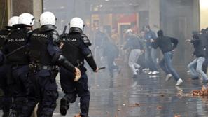 policija srbija reuters 230708