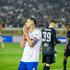 Hajduk - Dinamo hrvaški nogometni pokal