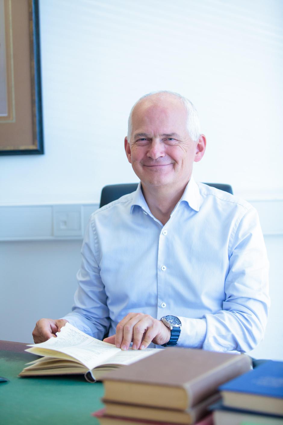 Homeopatija | Avtor: Živan Krevel