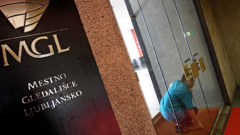 Prenove MGL so se lotili postopno: lani poleti so zgradili dvigalo za invalide, 