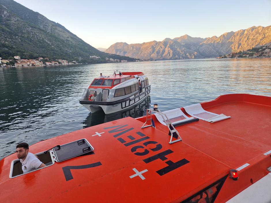 Križarjenje po vzhodnem Sredozemlju | Avtor: Gregor Prebil