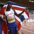 mo farah