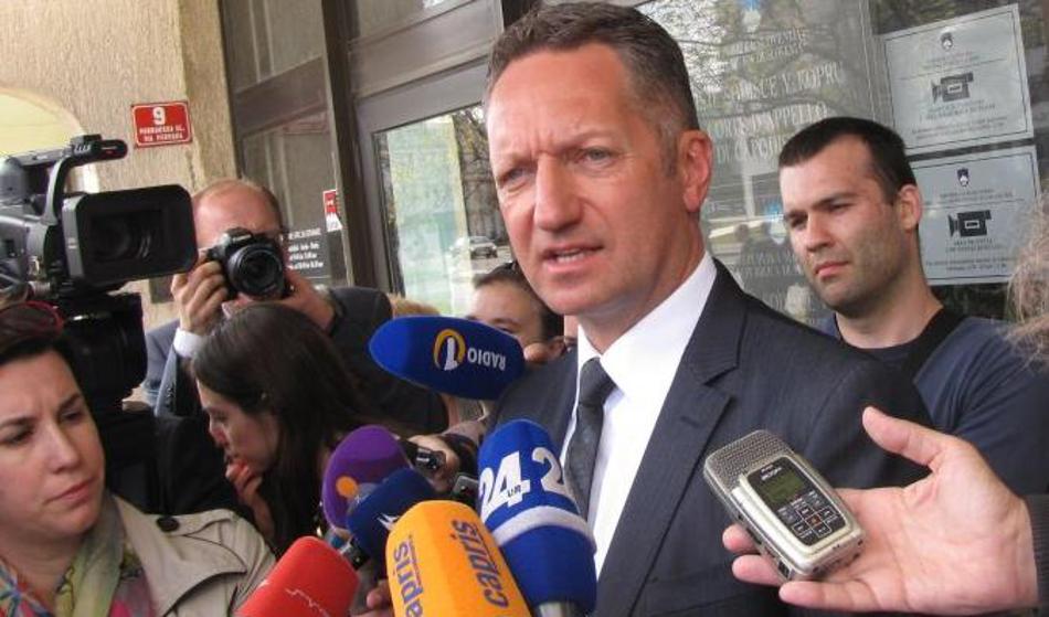 Boris Popovič bi bil spet župan, a ne Kopra