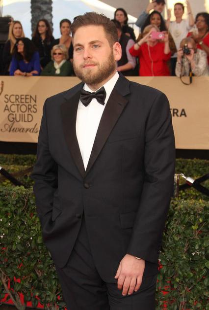 jonah hill