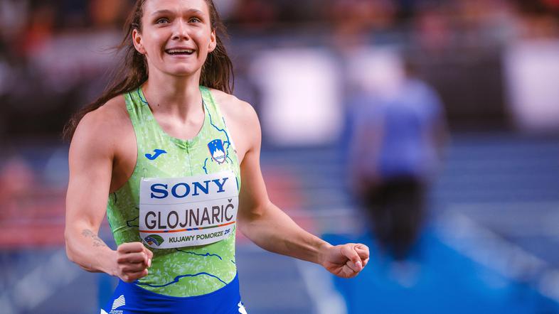 Nika Glojnarič