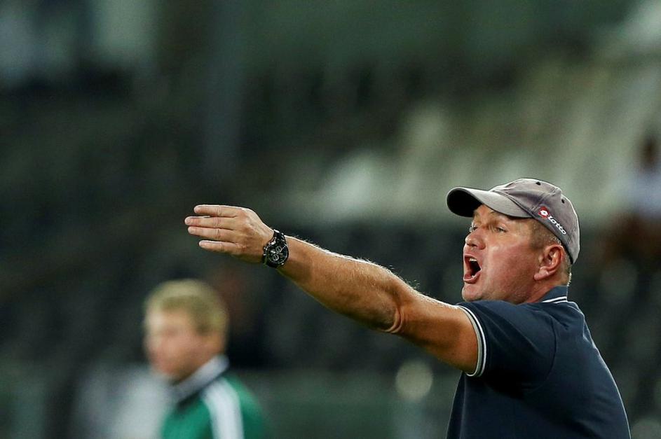 Kek Vitoria Guimaraes Rijeka Evropska liga