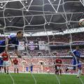 Pred tednom dni je Chelsea sezono odprl s porazom v superpokalu. (Foto: Reuters)