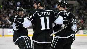 anže kopitar los angeles kings