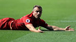Xherdan Shaqiri