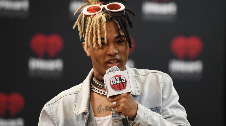 XXXTentacion