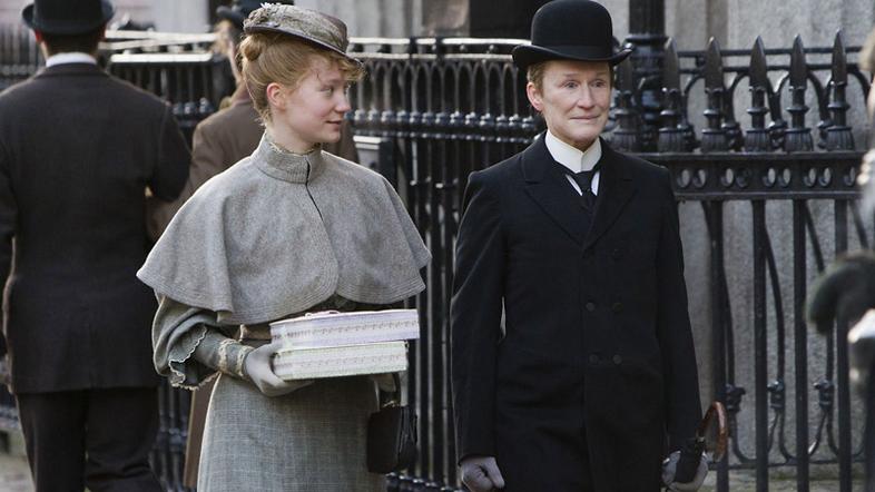 Albert Nobbs 