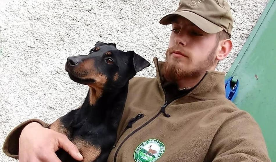 Danijeve zadnje besede: Poglej, kaj si mi naredil, konec je z mano