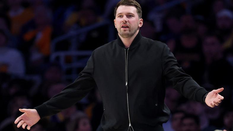 Luka Dončić