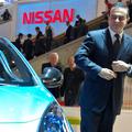 Carlos Ghosn