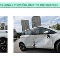 Lažni škodni primer zavarovanje