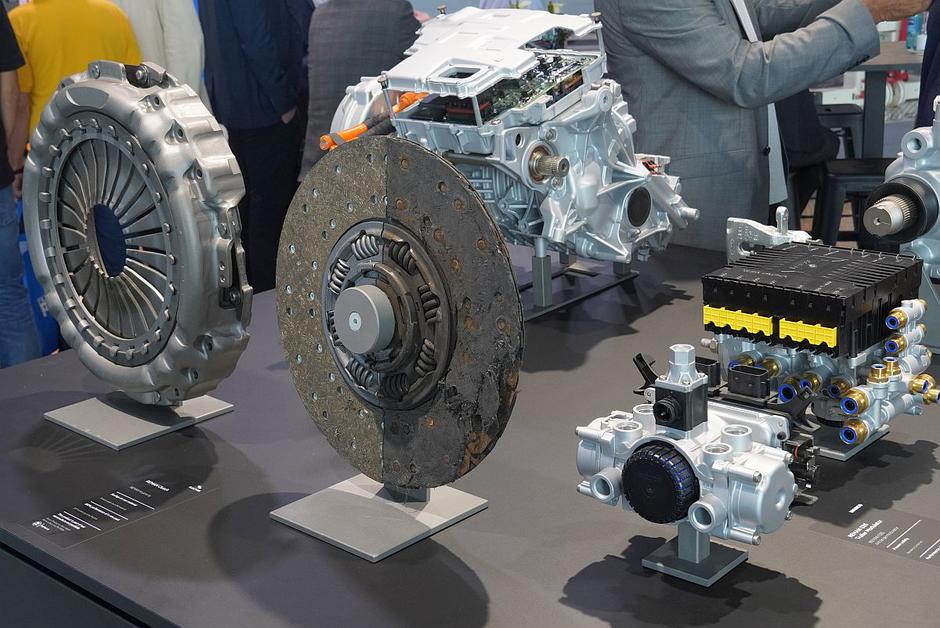 Automechanika 2024 | Avtor: Matija_Janežič