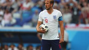 Harry Kane