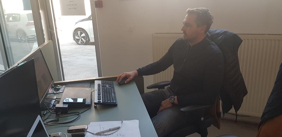 Spletna dražba vozil Autopoint | Avtor: Žurnal24 