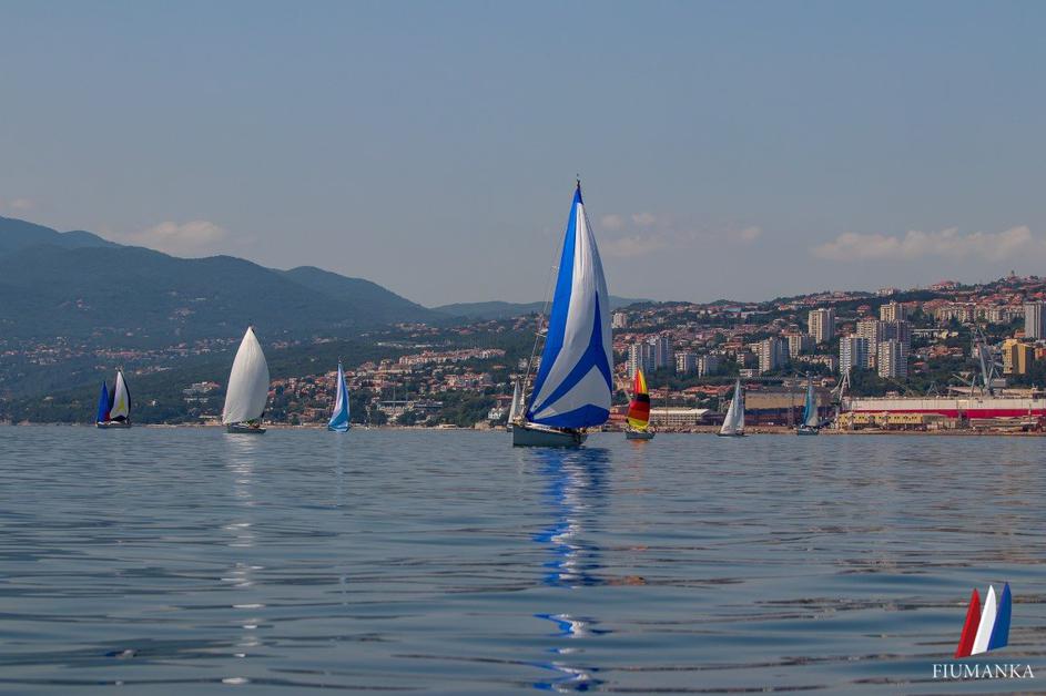 Denis Flego; vir: arhiv Fiumanka