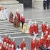 Pogreb papeža Benedikta