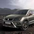 Seat ateca X-perience