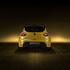 Renault clio RS 16 concept