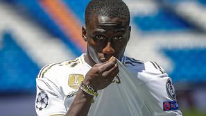 ferland mendy