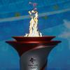 olimpijski ogenj Peking 2022