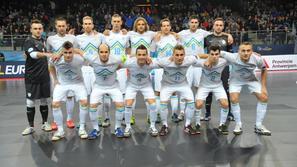 Slovenska futsal reprezentanca