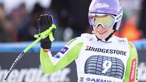 Ilka Štuhec Garmisch
