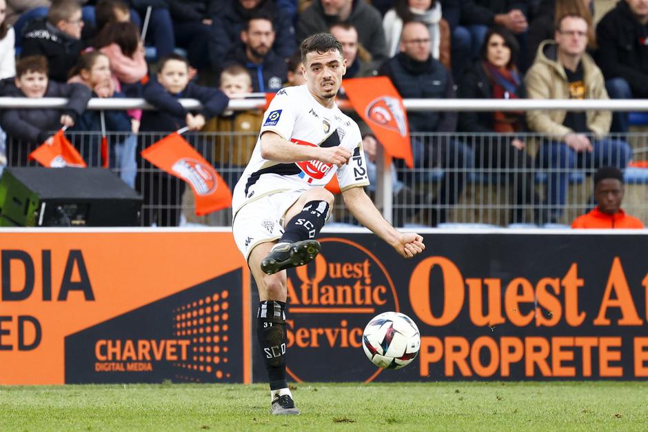 Ilyes Chetti | Avtor: Profimedia