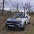 jeep avenger 4x4