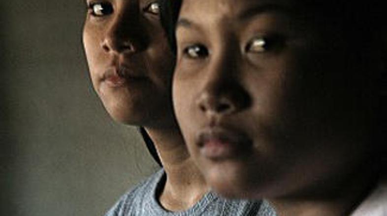 Večina žrtev je prišla iz jugovzhodne Azije.