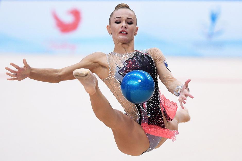 Jekaterina Vedenejeva | Avtor: Profimedia