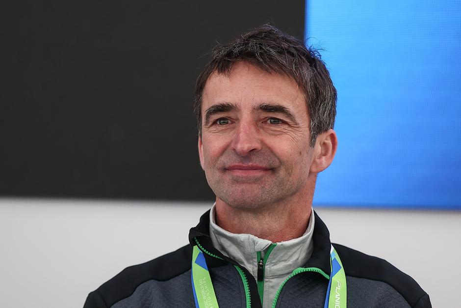 Franci Petek | Avtor: Saša Despot