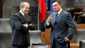 SEJA, PAHOR, SVETLIK