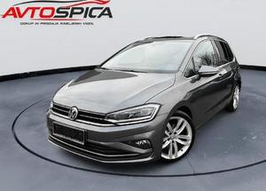 VW Golf Sportsvan 2.0 TDI avt. Highline-Xsen-Kam-Pdc-Pano-Slo